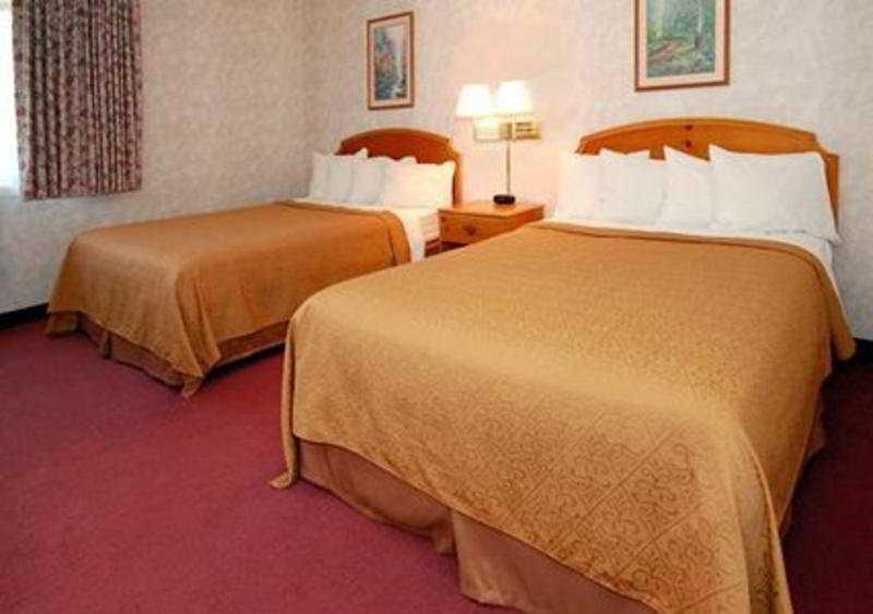 Quality Inn Oakwood Fairwood Zimmer foto